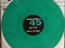 Sublime   “Date Rape” EP, Green Vinyl, 1991   Rare Promo   Skunk Records