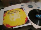 JESUS CHRIST SUPERSTAR various andrew lloyd webber/tim rice DOUBLE 2 LP UK VG++