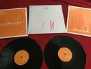 Zero 7 ?– Simple Things  LP VINYL (2001 press) (Ultimate Dilemma ?– UDRLP016 )