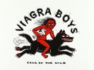 Viagra Boys-Call Of The Wild (UK IMPORT) VINYL NEW