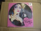 MADONNA - THE FIRST ALBUM - PICTURE DISC LP - RSD 2018 RECORD STORE DAY