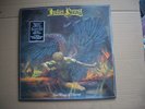 JUDAS PRIEST - SAD WINGS OF DESTINY - 180G SILVER MARBLED VINYL LP - NEW - 2018