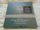 Box Set: The Alan Parsons Project : Tales Of Mystery & Imagination : 40th Ann Ed