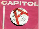 THE CLASSICS POLYANNA 45 CAPITOL PROMO 1966