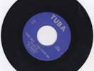 NORTHERN SOUL 45RPM - DEE EDWARDS ON TUBA - RARE   SOUND CLIP