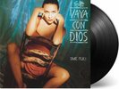 VAYA CON DIOS - TIME FLIES  VINYL LP NEU