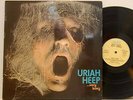 Uriah Heep       very eavy       Gat         NM  # X