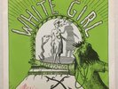 X White Girl 1980 SLASH Records 7