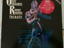 Ozzy Osbourne: Randy Rhodes Tribute (2 x Vinyl LP + Poster) 1987