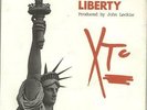 XTC Statue Of Liberty UK 7