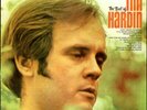 Tim Hardin The Best Of UK vinyl LP album record 2317003 VERVE