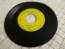 DON HOSEA EVERLASTING LOVE/I'LL TRY AGAIN CRYSTAL 501 ROCKABILLY MEMPHIS