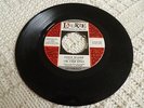 THE FOUR EPICS  DANCE JO ANNE/I WISH THAT I WAS SINGLE AGAIN LAURIE 3183 M-