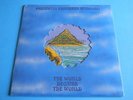 LP ITALIAN PROG PREMIATA FORNERIA MARCONI - THE WORLD BECAME THE WORLD