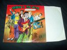 ZAPPA Ruben & the jets UK Stereo SVLP 9237 Flipback -Verve Outstanding copy NM