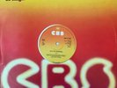 U2 Original Irish CBS 12