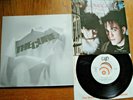 THE CURE - THE LOVECATS - PROMO + PROMO PACK  JAPAN 7