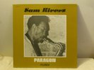 Sam Rivers Paragon Vinyl LP Fluid 101 1977 France NM/NM