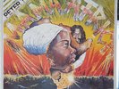 Peter Tosh - Mama Africa - 1983 LP record excellent, cover G+