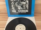 Depeche Mode Composition Of Sound A Question Of Knowledge Rare Live LP 12