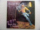 Savage Steel - Begins with a nightmare / NRR17