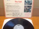 THE FALL ROOM TO LIVE VINYL
