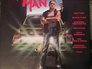 Repo Man Soundtrack The PLUGZ Black Flag Iggy Pop Promotional Promo Vinyl 1984