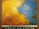 Strauss - Also Sprach Zarathustra. London BLUE BACK? CS 6039 FFSS 1959 U.K ,EX-