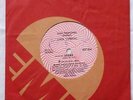 LUCIA TURNBULL Aroma LINCOLN OLIVETTI ORIG BRAZIL SOUL FUNK GROOVE 45 7