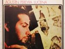 AGUSTIN PEREYRA LUCENA s/t ORIG ARGENTINA BOSSA JAZZ GUITAR 1970 LP HEAR