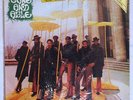 CANE AND ABLE s/t ORIG BRAZIL SOUL FUNK ROCK LP HEAR VG++