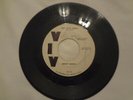 VIV Records BENNY BANTA Cry Little Girlie/I'm So Lonesome-Rockabilly AZ-Signed