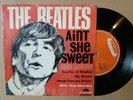 THE BEATLES OZ ONLY/1ST PRESS/NM =AIN’T SHE SWEET