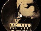 The Predator - Ice Cube. Vinyl
