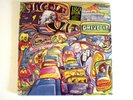 LINCOLN STREET EXIT DRIVE IT  LP SEALED 180 GRAM REPRESS 1970 PSYCH / HARD ROCK