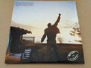 Queen  Made In Heaven LP - Original 1995 Pressing - Black Vinyl Limited Edition