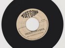 TUFF GONG/ TRENCH TOWN ROCK - BOB MARLEY & THE WAILERS (71 REGGAE ROOTS 7