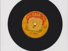 CRAB/ HAVING A PARTY // MAN WITH AMBITION - D D DENNIS (70 SKINHEAD ROOTS 7