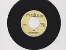 PYRAMID/ EL TORO - ROLAND ALPHONSO // 007 - DESMOND DEKKER (67 ROCKSTEADY 7