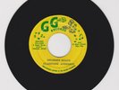 GG / DRUMMER ROACH - GLADSTONE 