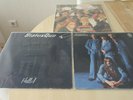 Status Quo ?– 3 LP's Vinyl