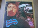 PAUL McCARTNEY WINGS Red Rose Speedway APPLE UK 1st PRESS 3/3 MATRIX & BOOKLET