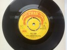 CRAB RECORDS 1968 CRAB 19 HOLD DOWN-WHO WILL SHE BE -THE KINGSTONIANS/BARRY YORK