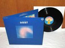 EMTIDI - SAAT - 1st PRESS GERMAN PILZ LABEL 1972 KRAUTROCK LP