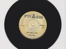 PYRAMID/ JUDGE DREAD IN COURT // LAST CHANCE - DERRICK MORGAN (68 ROCKSTEADY 7