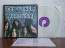 DEEP PURPLE - Machine Head - 1972 1st UK Press - EXCELLENT