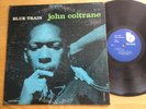 John Coltrane 'Blue Train '
