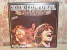 CREEDENCE CLEARWATER REVIVAL CCR Chronicle DLP 2x 12