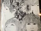 original 1966 vinyl LP THE BEATLES REVOLVER  MONO PMC7009 XEX 605-2 / 606-3