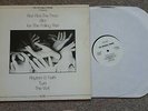 The Invisible Frame LP And Also The Trees Blitz Two Visit post Punk Cold wave